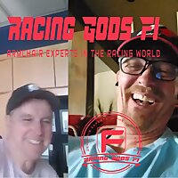Racing Gods F1