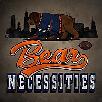 The Bear Necessities Podcast