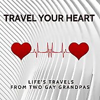 Travel Your Heart