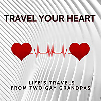 Travel Your Heart