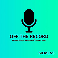 Off The Record (English)