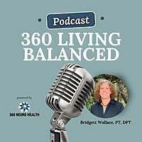 The I'm 'Just' Dizzy Podcast