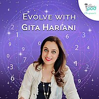 Evolve with Gita Hariani