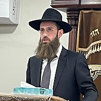 Rav Yoel Marton