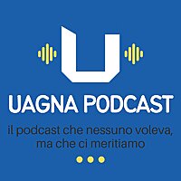 Uagna Podcast
