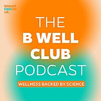 The B Well Club Podcast