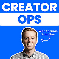 Creator Ops