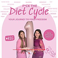 F*ck The Diet Cycle