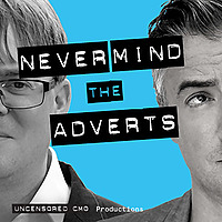 Never Mind The Adverts