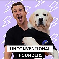 Unconventional Founders