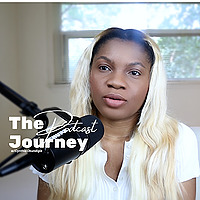 JOURNEY with Cynthia Okundigie
