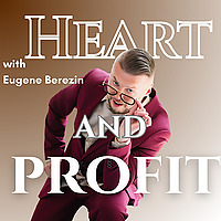 Heart And Profit Podcast.