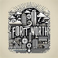 Weather IN Fort Worth TX - Daily