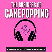 The Business of Cake Popping