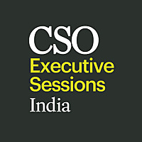CSO Executive Sessions: India