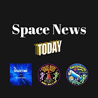 Space News Today