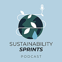 Sustainability Sprints