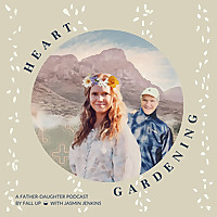 Heart Gardening