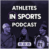 Athletes IN Sports: Becoming the Best You