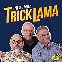 Trick Lama