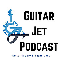 The Guitarjet Podcast