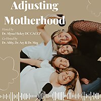 Adjusting Motherhood