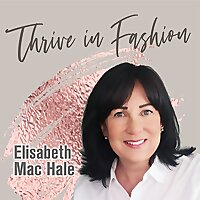 Thrive in Fashion Buying and Merchandising