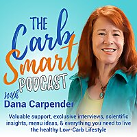 The CarbSmart Podcast