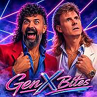 Gen X Bites