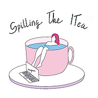 Spilling the ITea