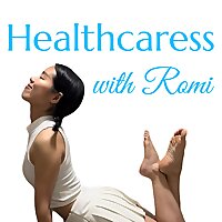 Healthcaress with Romi