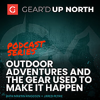 Gear'd Up North