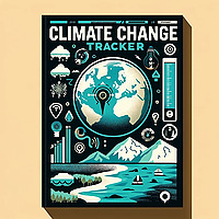 Climate Change Tracker