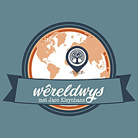 W&ecirc;reldwys met Jaco Kleynhans