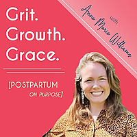 Postpartum on Purpose