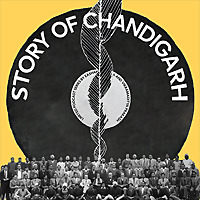 Story of Chandigarh