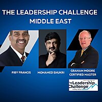 The Leadership Challenge Middle East