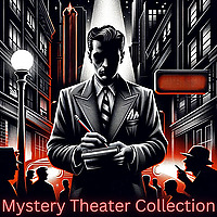 Mystery Theater Collection