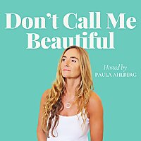 Don't call me beautiful