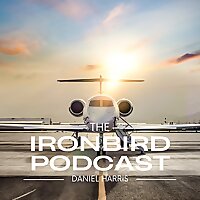 Ironbird Podcast