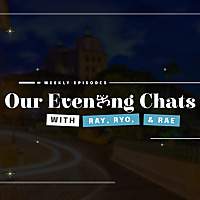 Our Evening Chats