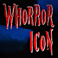 Whorror Icon