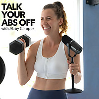 Talk Your Abs Off