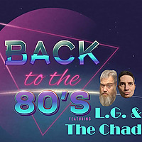 Back to the 80's