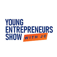 Young Entrepreneurs Show with JC