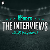 TMZ Sports: The Interviews with Michael Babcock