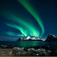 The Lost Archipelagos