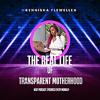 The Real Life of Transparent Motherhood