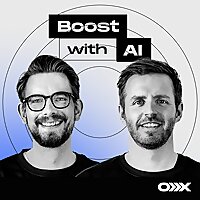 Boost with AI
