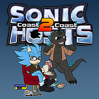 Sonic Hosts: Coast to Coast